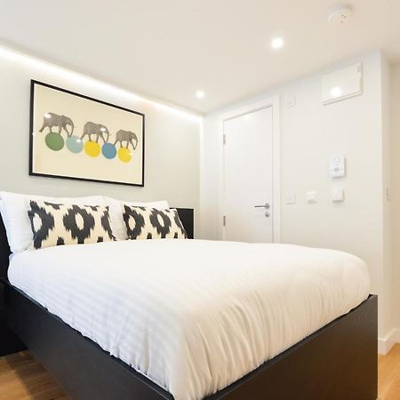 Earls Court West Serviced Apartments By Concept Apartments Лондон Екстериор снимка